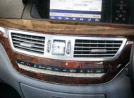 BENZ S-Class S300 L 2008