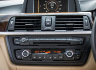 BMW 320i 2.0  F30 LUXURY 2014