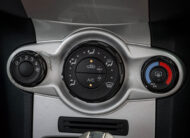 FORD FIESTA 1.5 Sport Hatchback 2013