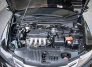 HONDA CITY 1.5 V  I-VTEC 2012