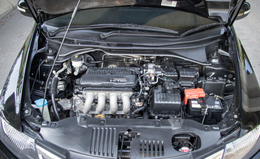 HONDA CITY 1.5 V  I-VTEC 2012