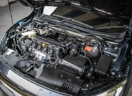 HONDA CIVIC FC 1.8 EL  i-VTEC 2017