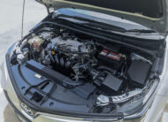 TOYOTA ALTIS 1.6 G 2020
