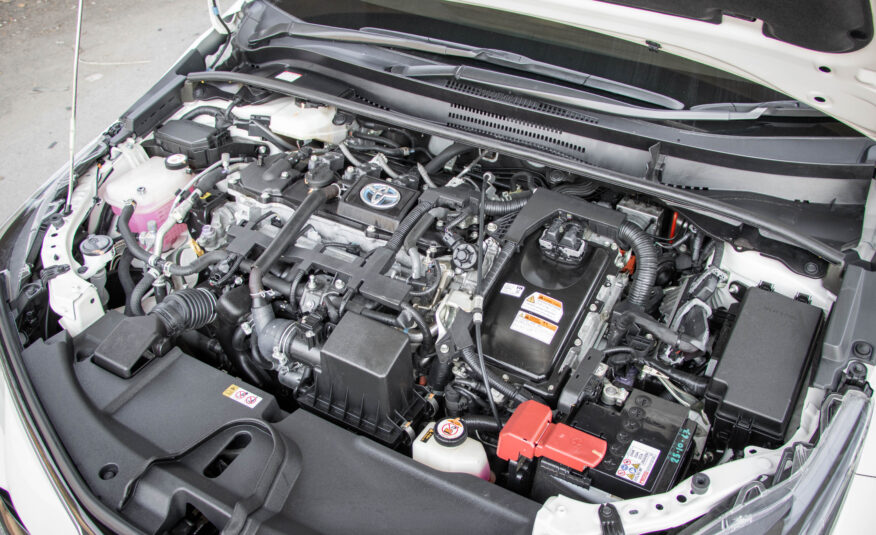 TOYOTA ALTIS 1.8 HYBRID Entry 2020