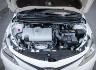 TOYOTA VIOS 1.5 E 2019