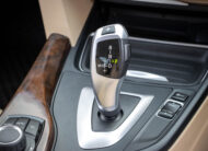 BMW 320i 2.0  F30 LUXURY 2014
