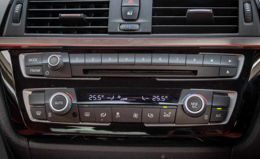 BMW 330E 2.0 Sport 2019