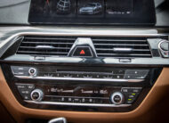 BMW 520D 2.0 SPORTS 2018