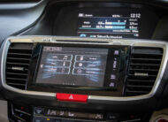 HONDA ACCORD 2.0 E 2018
