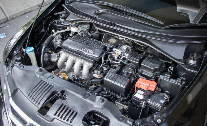 HONDA CITY 1.5 V  I-VTEC 2012