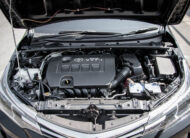 TOYOTA ALTIS 1.6 G 2017