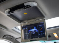 TOYOTA VELLFIRE 2.4 V 2010