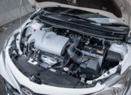 TOYOTA VIOS 1.5 E 2019