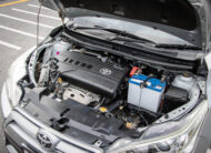 TOYOTA YARIS 1.2 G 2014/17