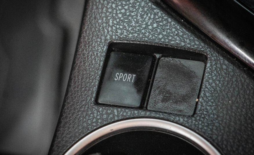 TOYOTA ALTIS 1.8 S Esport 2017