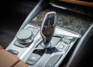 BMW 520D 2.0 SPORTS 2018