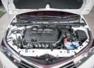 TOYOTA ALTIS 1.8 S Esport 2016