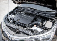 TOYOTA ALTIS 1.6 G 2017