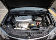 TOYOTA CAMRY 2.0 G 2017