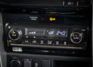 TOYOTA FORTUNER 2.4 V 2WD 2016