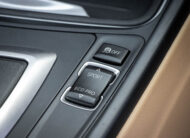 BMW 320i 2.0  F30 LUXURY 2014