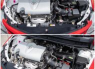TOYOTA VIOS 1.5 E 2018