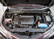 TOYOTA ALTIS 1.8 S Esport 2017