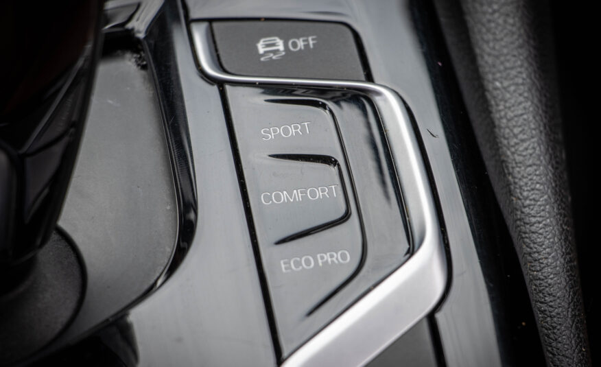 BMW 520D 2.0 SPORTS 2018