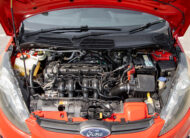 FORD FIESTA 1.5 Sport Hatchback 2013