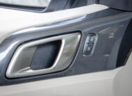 FORD EVEREST 3.2 TITANIUM+ 2016