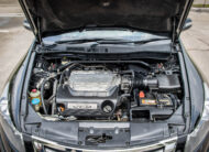 HONDA ACCORD 3.5 V6  VCM 2008
