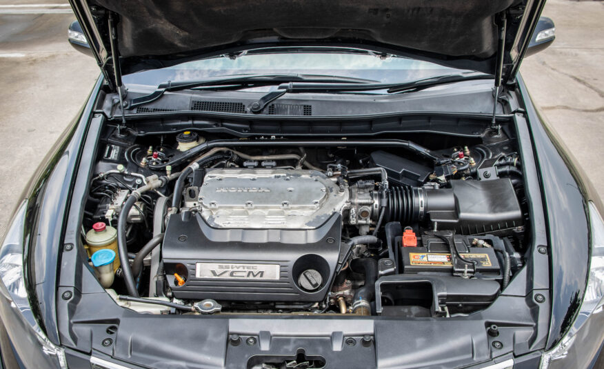 HONDA ACCORD 3.5 V6  VCM 2008