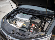 TOYOTA CAMRY 2.0 G 2017
