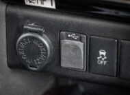 TOYOTA FORTUNER 2.4 V 2WD 2016