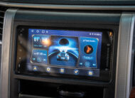 TOYOTA VELLFIRE 2.4 V 2010