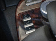 BENZ S-Class S300 L 2008