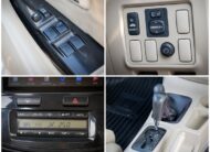 TOYOTA FORTUNER 3.0 V 4WD 2008