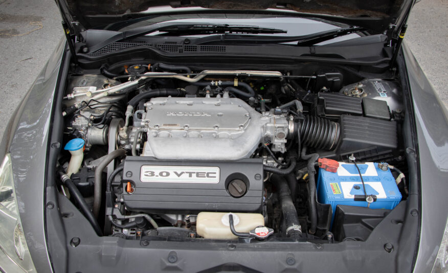 HONDA ACCORD 3.0 V6 VTEC 2003