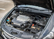 HONDA ACCORD 3.5 V6  VCM 2008