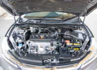 HONDA ACCORD 2.0 E 2018