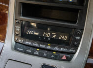 TOYOTA VELLFIRE 2.4 V 2010