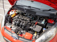 FORD FIESTA 1.5 Sport Hatchback 2013