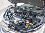 HONDA ACCORD 2.0 E 2018
