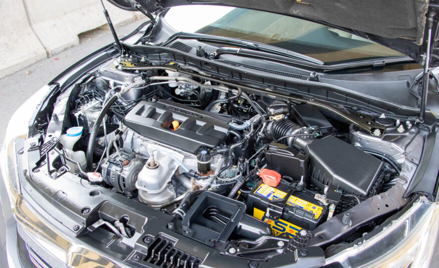 HONDA ACCORD 2.0 E 2018