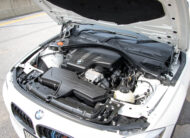 BMW 320i 2.0  F30 LUXURY 2014