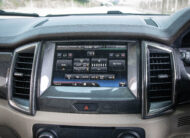 FORD EVEREST 3.2 TITANIUM+ 2016