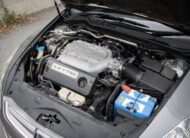 HONDA ACCORD 3.0 V6 VTEC 2003