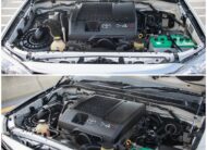 TOYOTA FORTUNER 3.0 V 4WD 2008