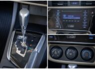 TOYOTA ALTIS 1.6 G 2018