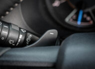 TOYOTA FORTUNER 2.4 V 2WD 2016